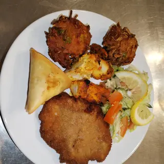 01. Antipasto special