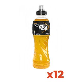 Power ade Orange 500ml