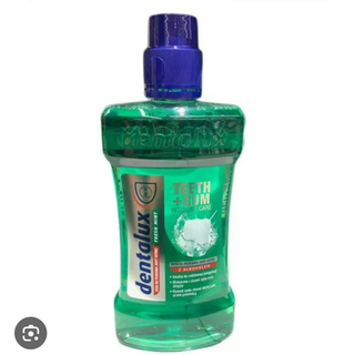 Dentolux Collutorio