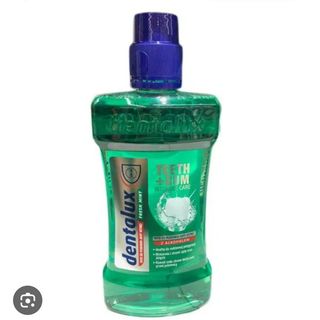 Dentolux Collutorio