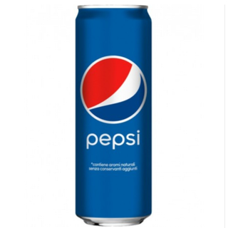 Pepsi 330ml