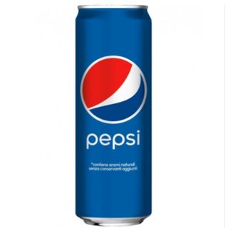 Pepsi 330ml