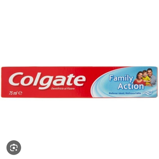 Dentifricio Colgate 75ml
