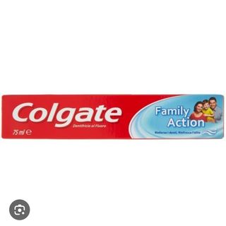 Dentifricio Colgate 75ml