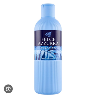 Felce Azzurra Gel Doccia