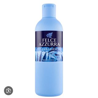 Felce Azzurra Gel Doccia