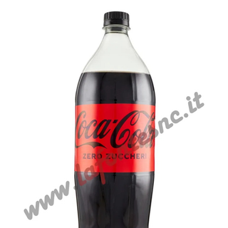 Coca-cola Zero 1.5L