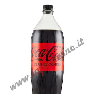 Coca-cola Zero 1.5L