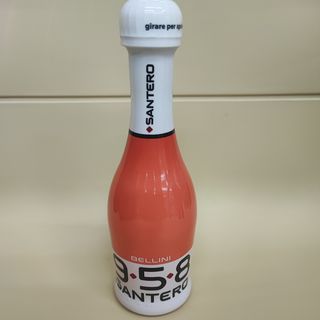 Santero bellini baby spumante