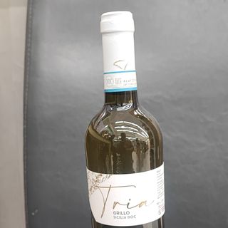 Tria Vino Bianco