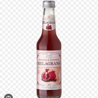 Tomarchio Melagrano 275ml