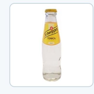 Schweeps Tonica 180ml
