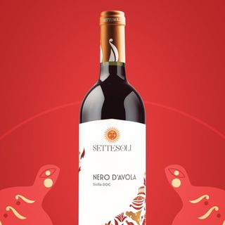 Settesoli ( Nero d'vola)