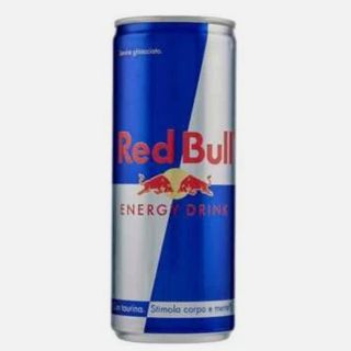 Red Bull 33cl