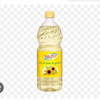 Olio di Semi 1L