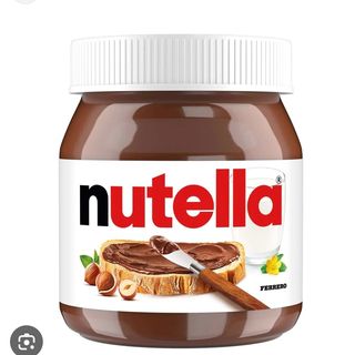 Nutella Ferrero ( 450)