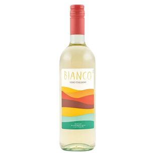 Vino Bianco 70 cl Italiano