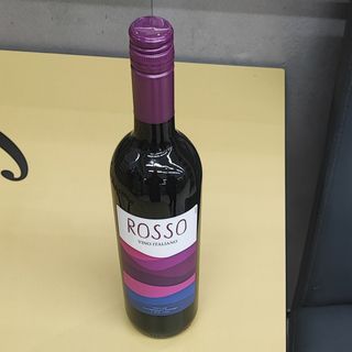 ROSSO ITALIANO