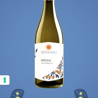 Settesoli ( Inzolia )