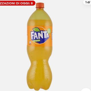 Fanta 1.25ml