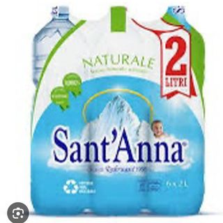 Acqua Sant'anna