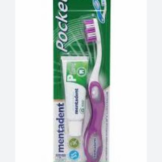 Menadent Dentifricio con Spazzolino