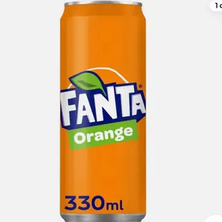 Fanta 330ml