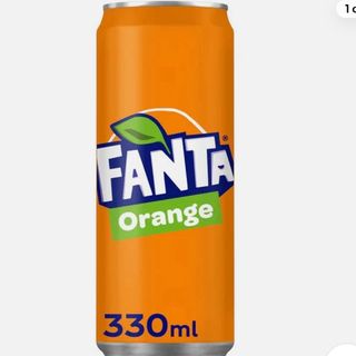 Fanta 330ml