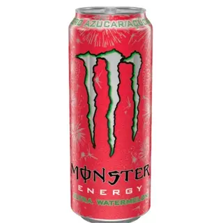 Monster Watermelon