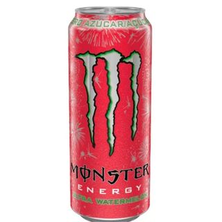Monster Watermelon