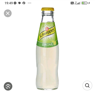 Schweeps limon 180ml