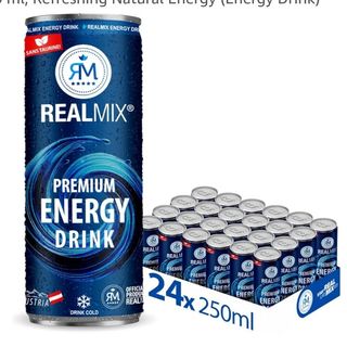 Real mix 250ml