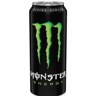 Monster Classic