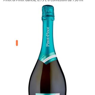 Pinot di Pinot  Spuma