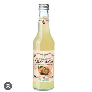 Tomarchio Aranciata 275ml