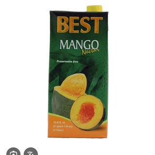 Best Mango 1L