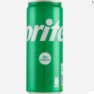 Sprite 330 ml