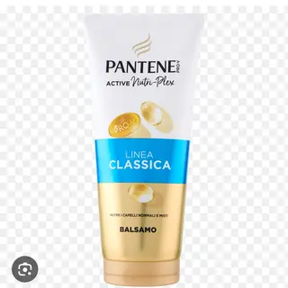 Pantene classic 200ml Balsamo