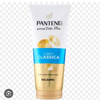 Pantene classic 200ml Balsamo