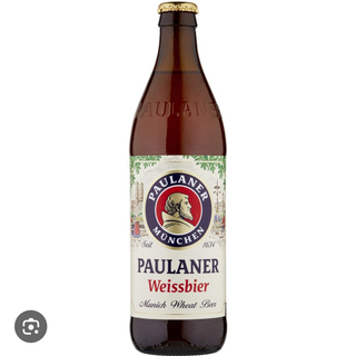 Birra Paulaner 50cl