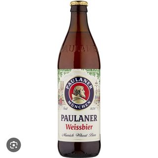 Birra Paulaner 50cl