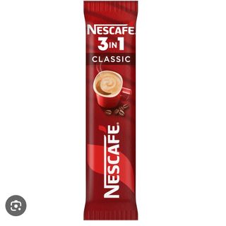 Nescafé Caffè Pronto