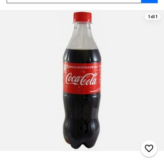 Coca-cola 450ml