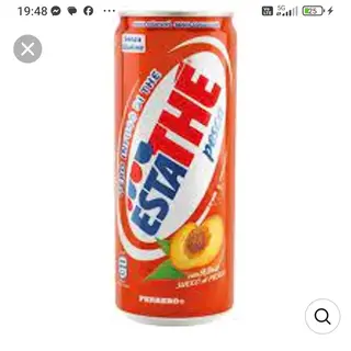 Estate Pesca 330 ml
