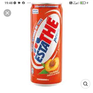Estate Pesca 330 ml