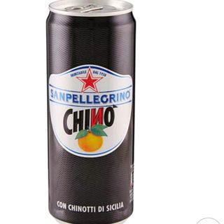 Chinotto 330ml
