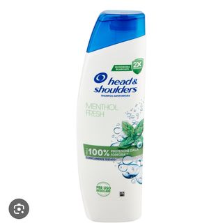 Head & Shoulder Shampo 250ml