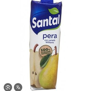 Santal Pera 1L