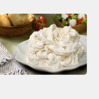 STRACCIATELLA FRESCA