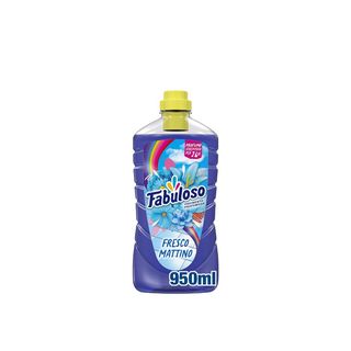 FABULOSO PAVIMENTI FRESCO MATTINO 950Ml